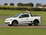 Volkswagen Saveiro Trooper 2009 года